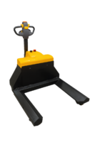 Pallet Trucks & Scissor Lifts