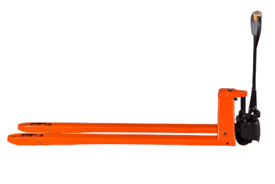 Extra Long Fully Powered Pallet Truck