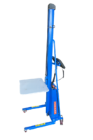Pallet Trucks & Scissor Lifts