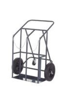 Cylinder Handling