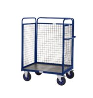 Order Picking Trolleys
