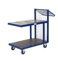 Order Picking Trolleys