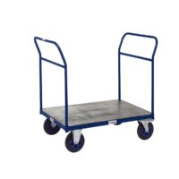 Platform Trucks