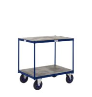 Order Picking Trolleys