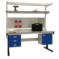 Workbenches & Workstations