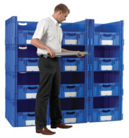 Containers