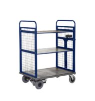 Order Picking Trolleys