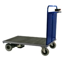 Platform Trucks