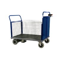 Platform Trucks