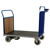 Platform Trucks