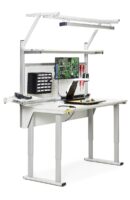 Workbenches & Workstations