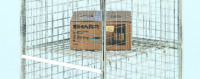 Distribution & Security Trolleys