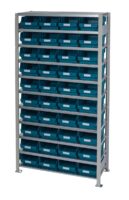 Container Trolleys & Bar Trucks