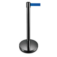 Barriers & Traffic Control