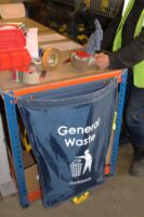Waste Management