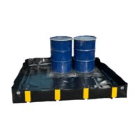 Spill Control