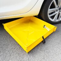 Drip & Spill Trays