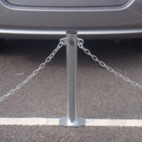 Barriers & Traffic Control