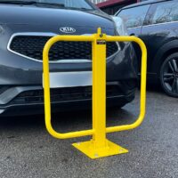 Barriers & Traffic Control