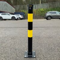 Barriers & Traffic Control