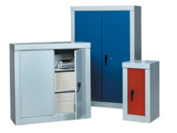 Workshop Storage