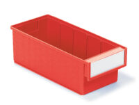 Small Parts Storage