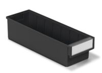 Small Parts Storage