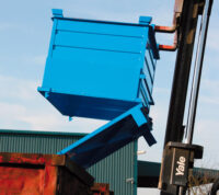 Waste Management