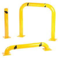 Barriers & Traffic Control