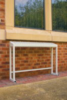 Cycle Storage & Smoking Shelters