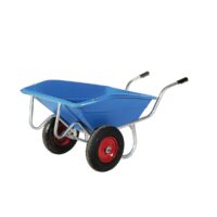 Wheelbarrows
