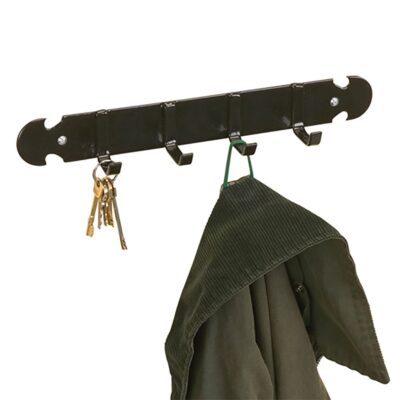 STUBBS Coat/General Purpose Hooks