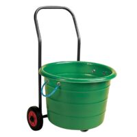 Container Trolleys & Bar Trucks