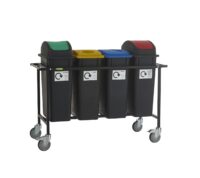 Waste Management