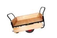Platform Trucks