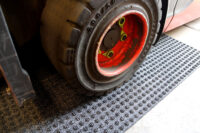 Safety Matting