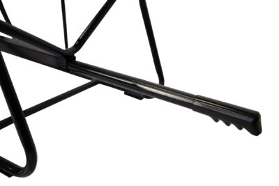 STUBBS Drum Handle Lever