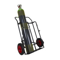 Cylinder Handling
