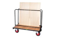Distribution & Security Trolleys