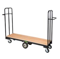 Distribution & Security Trolleys