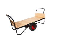 Platform Trucks