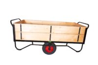 Platform Trucks
