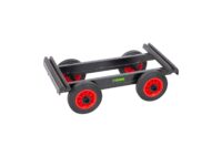 Distribution & Security Trolleys