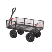 Platform Trucks