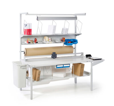 Workbench TPB