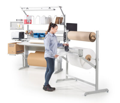 Roll Stands