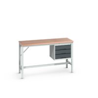 Workbenches & Workstations