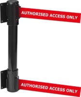 Barriers & Traffic Control