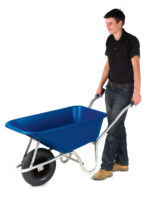 Wheelbarrows