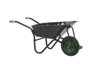 Wheelbarrows
